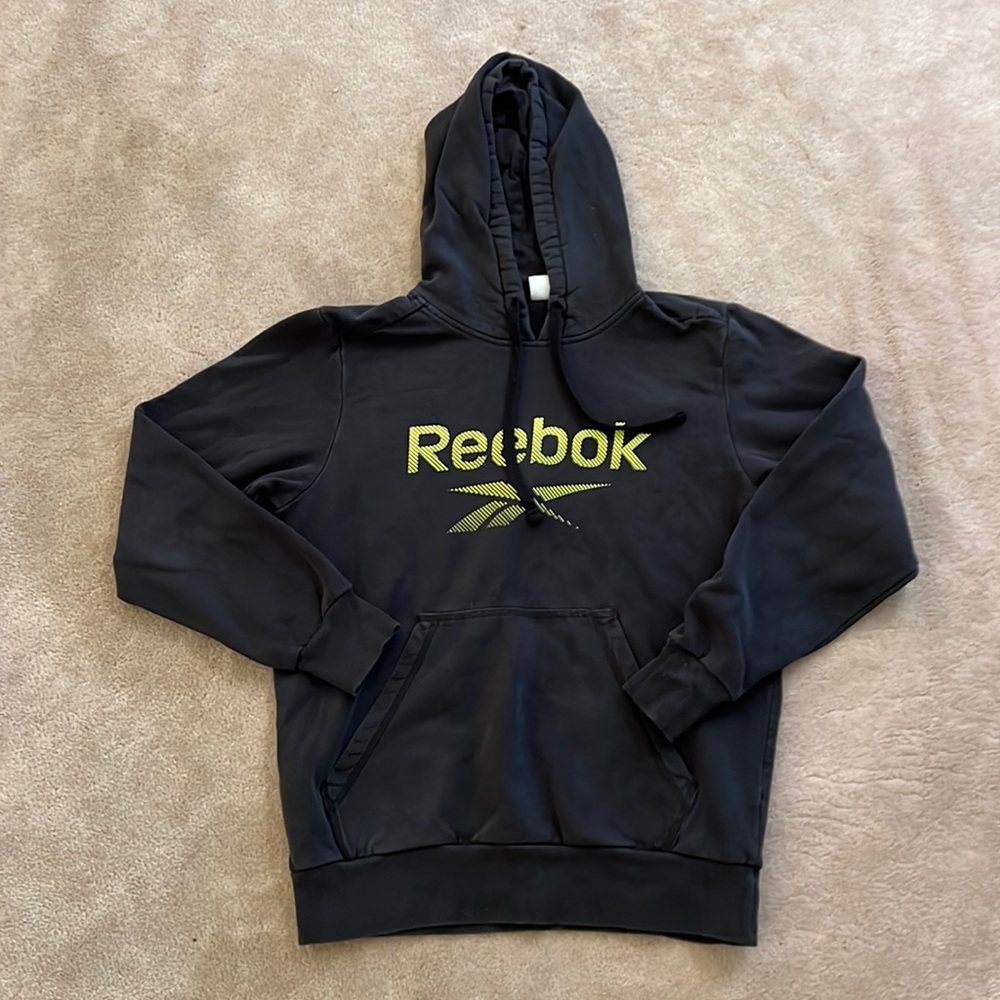 Reebok Hoodie